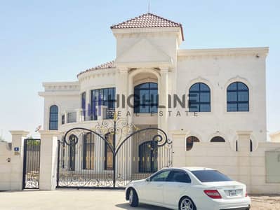 5 Schlafzimmer Villa zum Miete in Nad Al Sheba, Dubai - Villa in Nad Al Sheba，Nad Al Sheba 4, 5 schlafzimmer, 650000 AED - 16543778