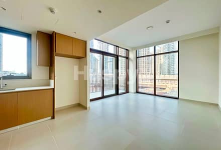 2 Camere Appartamento in affitto a Dubai Creek Harbour, Dubai - Appartamento a Dubai Creek Harbour，Creek Beach，Savanna，Savanna Building 3, 2 camere da letto, 125000 AED - 16543795