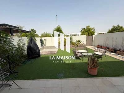 3 Schlafzimmer Townhouse zum Miete in Yas Island, Abu Dhabi - VYQsird7nsiFtMT08mVUoZ1Uk9YWTnVn4aOC1S7w. jpg