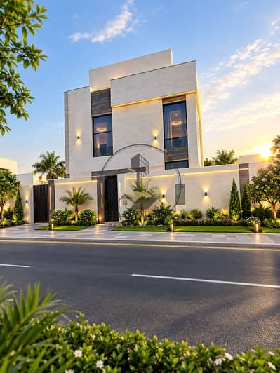 5 Schlafzimmer Villa zum Verkauf in Hoshi, Sharjah - B4E86176-7BEA-43F3-93CB-2D6384DF396F. png 5 Schlafzimmer Villa zum Verkauf in Hoshi, Sharjah - B4E86176-7BEA-43F3-93CB-2D6384DF396F. png