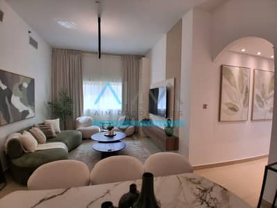 2 Schlafzimmer Wohnung zum Verkauf in Dubai Silicon Oasis (DSO), Dubai - WhatsApp Image 2026-09-04 at 7.18. 14 PM. jpeg