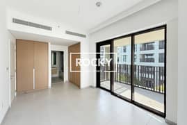 Lagoon Access | Spacious Layout | With Storage