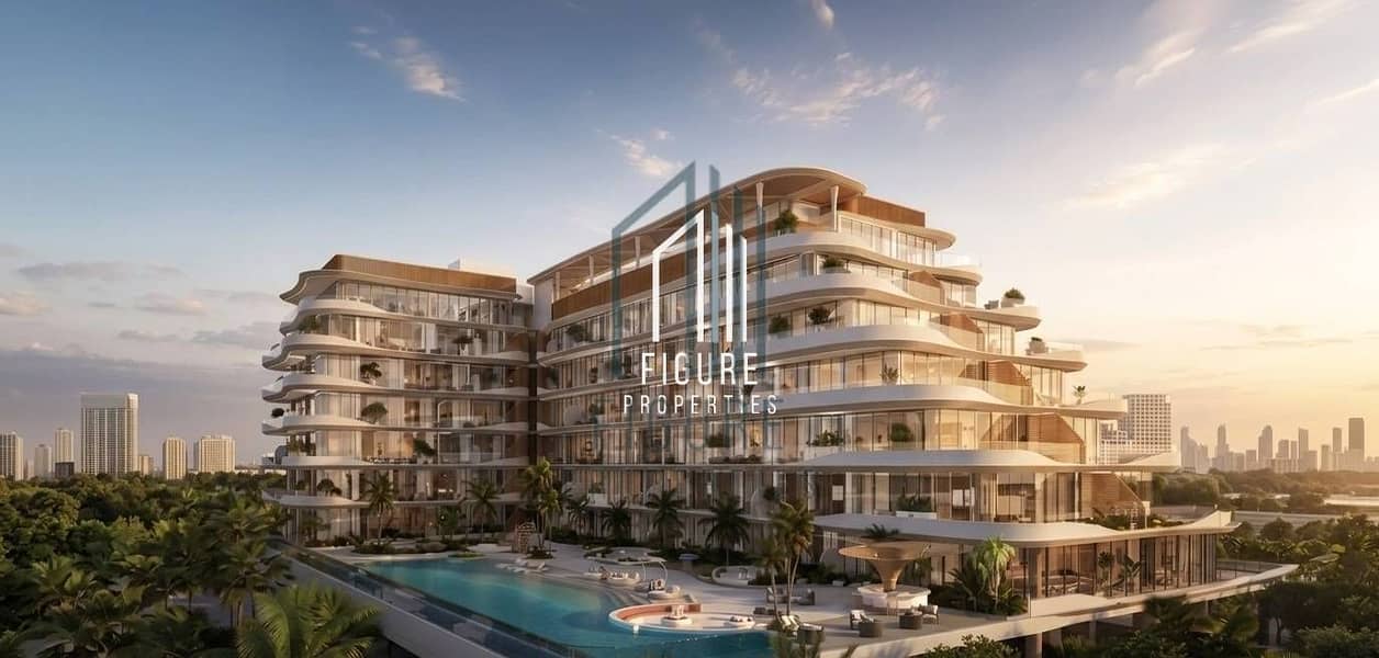 Appartement in Meydan,Meydan Avenue,Rabdan Avenue, 1 slaapkamer, 1332016 AED - 16543343 Appartement in Meydan,Meydan Avenue,Rabdan Avenue, 1 slaapkamer, 1332016 AED - 16543343