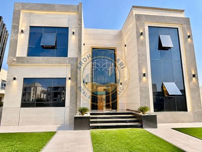 5 Camere Villa in vendita a Hoshi, Sharjah - E441AAD3-07AB-4B67-B8CE-997F99EEF990. jpg