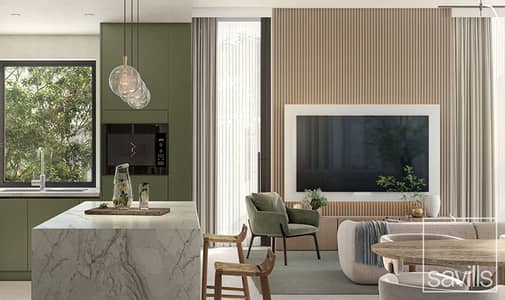 1 Camera Appartamento in vendita a Ghaf Woods, Dubai - Appartamento a Ghaf Woods，Cilia，Cilia Building 10, 1 camera da letto, 1436240 AED - 16543886