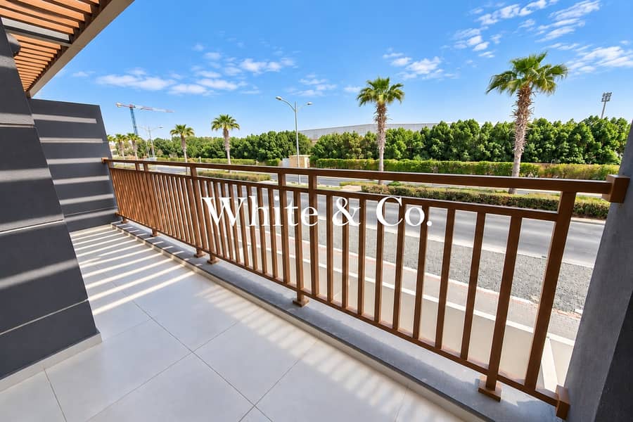 Reihenhaus in DAMAC Hills 2 (Akoya by DAMAC),Verona, 4 schlafzimmer, 2450000 AED - 16543904 Reihenhaus in DAMAC Hills 2 (Akoya by DAMAC),Verona, 4 schlafzimmer, 2450000 AED - 16543904