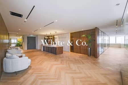 Office de  à à vendre à Jumeirah Lake Towers (JLT), Dubai - Bureau à Jumeirah Lake Towers (JLT)，Mazaya Business Avenue，Mazaya Business Avenue BB-1, 21000000 AED - 16525509