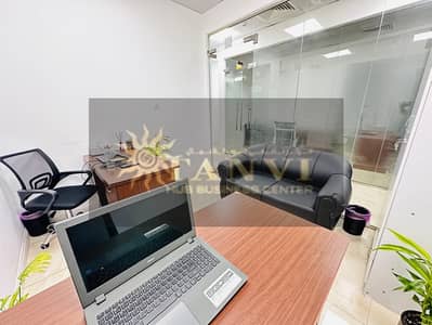 Office de  à à louer à Al Qusais, Dubai - 6afb020c-ab9c-4004-9fc9-5e4a021677a4. jpg
