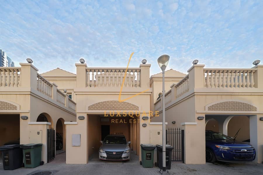 Villa à Jumeirah Village Triangle (JVT),JVT District 3,District 3B, 1 chambre, 124999 AED - 16543939 Villa à Jumeirah Village Triangle (JVT),JVT District 3,District 3B, 1 chambre, 124999 AED - 16543939