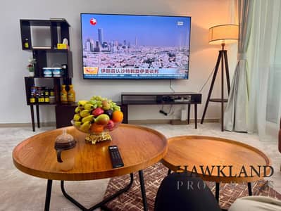 1 habitación Apartamento para en Alquiler en Downtown Dubai, Dubai - 1. jpeg