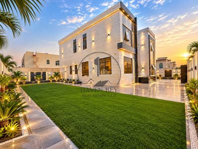 5 Schlafzimmer Villa zum Verkauf in Hoshi, Sharjah - 3B987A51-799E-4D88-B449-36BC93C53FF4. png 5 Schlafzimmer Villa zum Verkauf in Hoshi, Sharjah - 3B987A51-799E-4D88-B449-36BC93C53FF4. png