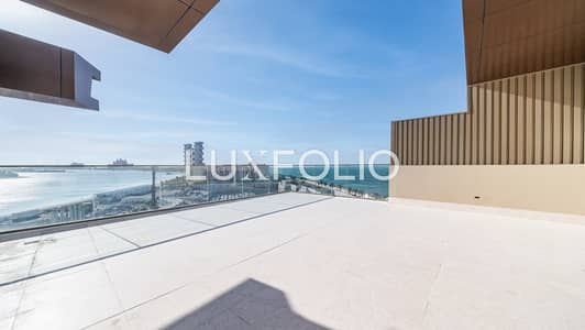 4 Schlafzimmer Wohnung zum Verkauf in Palm Jumeirah, Dubai - Wohnung in Palm Jumeirah,Ellington Beach House, 4 schlafzimmer, 18000000 AED - 16544001 4 Schlafzimmer Wohnung zum Verkauf in Palm Jumeirah, Dubai - Wohnung in Palm Jumeirah,Ellington Beach House, 4 schlafzimmer, 18000000 AED - 16544001