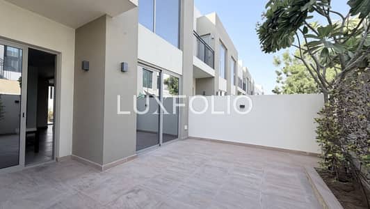 3 Bedroom Townhouse for Rent in Arabian Ranches 2, Dubai - Vacant | Upgraded Features | Close To Pool