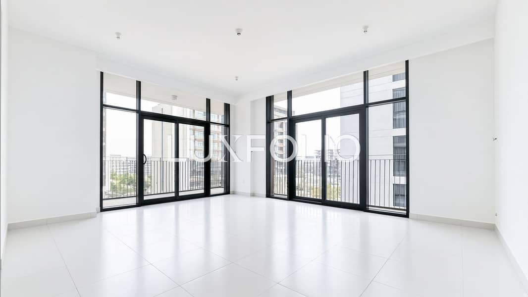 Wohnung in Dubai Hills Estate,Park Point,Park Point Building D, 3 schlafzimmer, 214999 AED - 16497935 Wohnung in Dubai Hills Estate,Park Point,Park Point Building D, 3 schlafzimmer, 214999 AED - 16497935