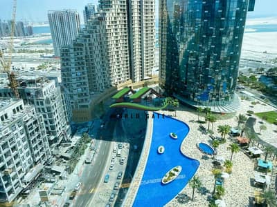 1 Schlafzimmer Wohnung zum Verkauf in Al Reem Island, Abu Dhabi - 1752504534486-IMG20250714122545-g9Jnk. jpg
