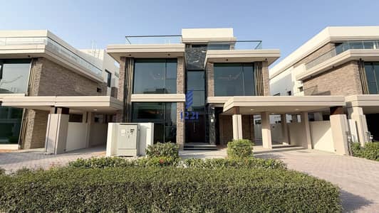 7 habitaciones Villa para en Alquiler en DAMAC Hills, Dubai - WhatsApp Image 2026-09-16 at 3.56. 50 PM. jpeg