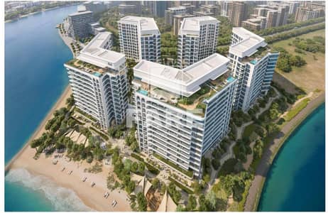 1 habitación Apartamento para en Venta en Al Khan, Sharjah - WhatsApp Image 2026-09-11 at 2.29. 08 PM. jpeg