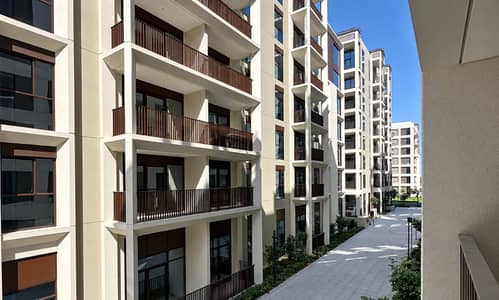Appartement de 1 chambre à à vendre à Dubai Creek Harbour, Dubai - 4742_3. png