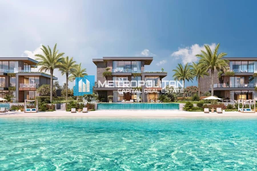 HOT DEAL| SINGLE ROW 4BR+M | CORNER | BEACH ACCESS HOT DEAL| SINGLE ROW 4BR+M | CORNER | BEACH ACCESS