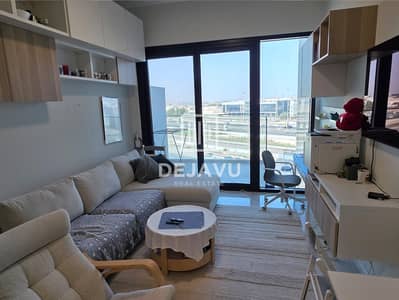 Monolocale in vendita a Downtown Jebel Ali, Dubai - 15. jpg Monolocale in vendita a Downtown Jebel Ali, Dubai - 15. jpg