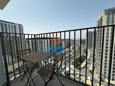 1 Camera Appartamento in vendita a Dubai Hills Estate, Dubai - Appartamento a Dubai Hills Estate，Socio，Socio Tower A, 1 camera da letto, 1300000 AED - 16215204