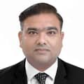 M FAHEEM IQBAL