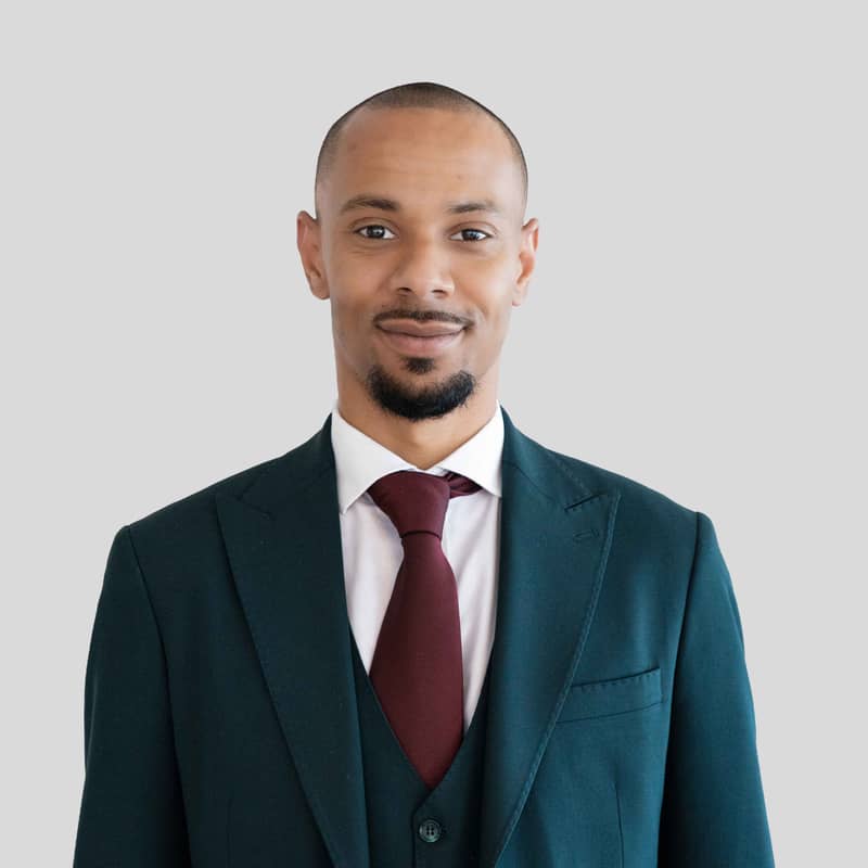 Sadiq Sebastiano Suberu