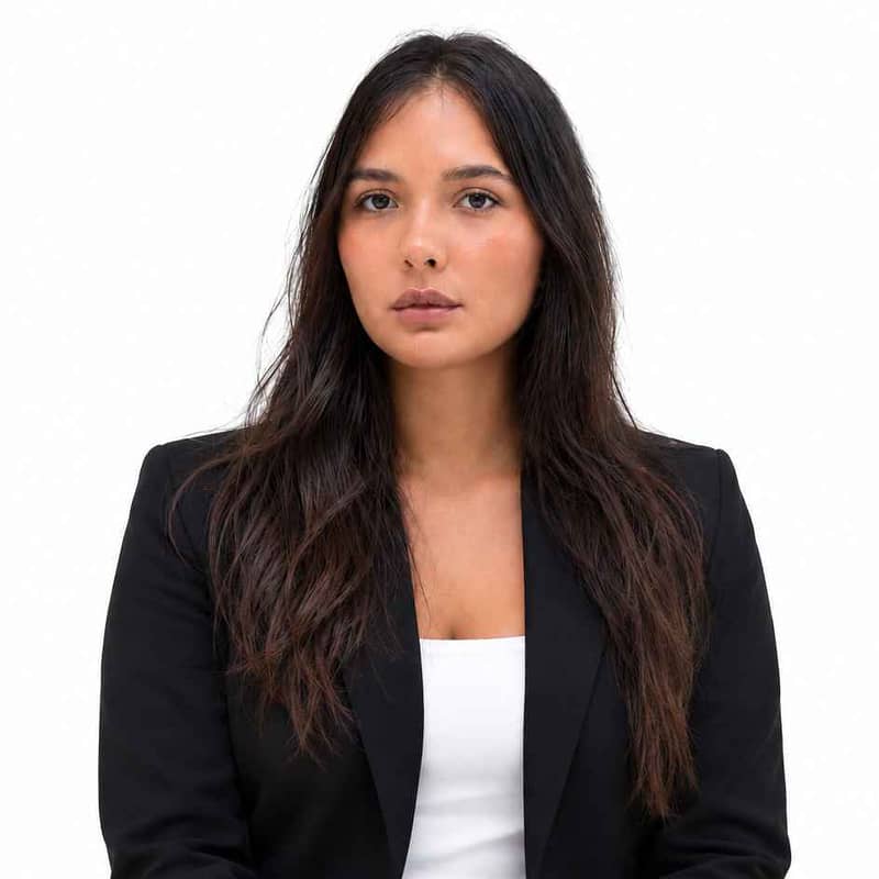 Kelly Hernandez