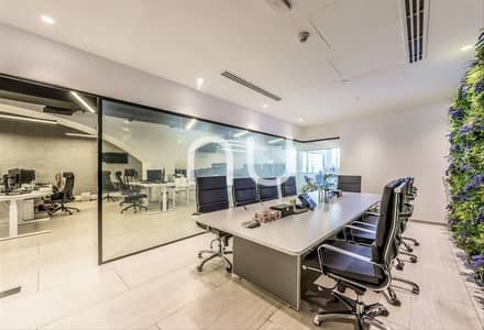 Office de  à à louer à DIFC, Dubai - 1. webp