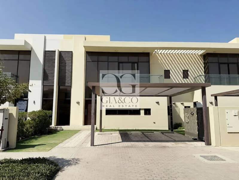 Maison de ville à DAMAC Hills,The Park Villas,Rockwood, 3 chambres, 190000 AED - 16544063 Maison de ville à DAMAC Hills,The Park Villas,Rockwood, 3 chambres, 190000 AED - 16544063
