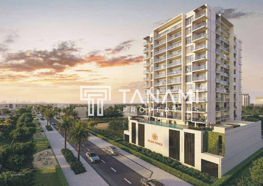 Ideal location | Modern living |High ROI potential Ideal location | Modern living |High ROI potential