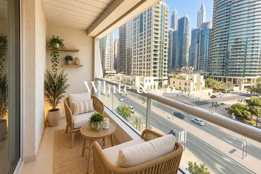 Spacious | Bright 1 Bedroom | Available Spacious | Bright 1 Bedroom | Available