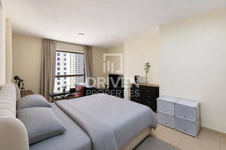 3 Schlafzimmer Wohnung zum Verkauf in Jumeirah Beach Residence (JBR), Dubai - Wohnung in Jumeirah Beach Residence (JBR)，Murjan，Murjan 6, 3 schlafzimmer, 3000000 AED - 16544283