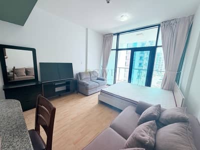 Studio de  à à louer à Dubai Silicon Oasis (DSO), Dubai - Appartement à Dubai Silicon Oasis (DSO)，Binghatti Apartments, 46000 AED - 16544312