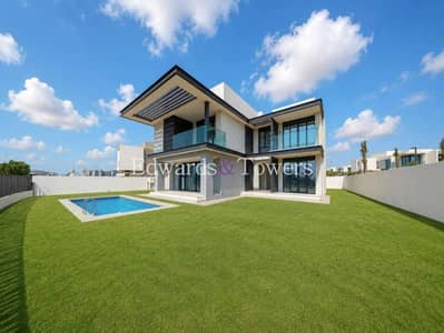 杰贝阿里村， 迪拜 5 卧室别墅待租 - 位于杰贝阿里村，Jebel Ali Village Villas 5 卧室的别墅 600000 AED - 16544322