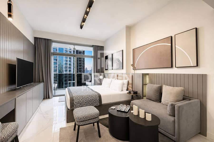 Appartamento a Business Bay,MAG 318, 1050000 AED - 16544329 Appartamento a Business Bay,MAG 318, 1050000 AED - 16544329