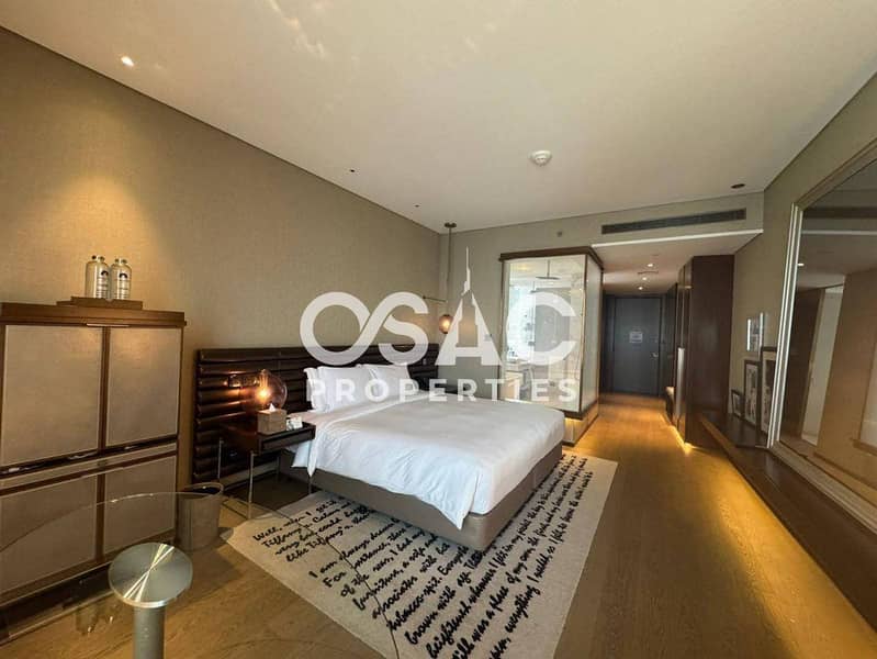 Appartamento a Business Bay,DAMAC Towers by Paramount Hotels and Resorts,Tower C, 580000 AED - 16544333 Appartamento a Business Bay,DAMAC Towers by Paramount Hotels and Resorts,Tower C, 580000 AED - 16544333