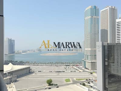 2 Camere Appartamento in affitto a Al Taawun, Sharjah - IMG_5936. jpg