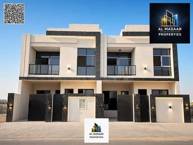 Townhouse de 4 chambres à à vendre à Al Helio, Ajman - 866690942-800x600. jpeg