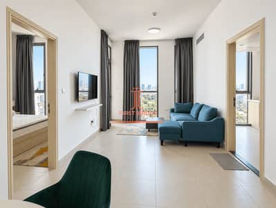 1 Bedroom Apartment for Sale in Dubai Production City (IMPZ), Dubai - High ROI | Closed Kitchen | Fully Furnished