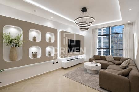 1 Schlafzimmer Wohnung zum Verkauf in Dubai Marina, Dubai - Wohnung in Dubai Marina,Skyview Tower, 1 schlafzimmer, 1850000 AED - 16544412 1 Schlafzimmer Wohnung zum Verkauf in Dubai Marina, Dubai - Wohnung in Dubai Marina,Skyview Tower, 1 schlafzimmer, 1850000 AED - 16544412