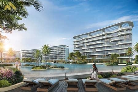 شقة 1 غرفة نوم للبيع في داماك لاجونز، دبي - DAMAC - LAGOON VIEWS - 06. jpg