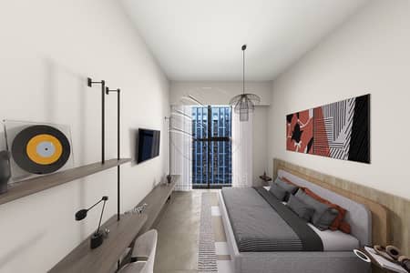 Studio for Sale in Saadiyat Island, Abu Dhabi - 1. jpg