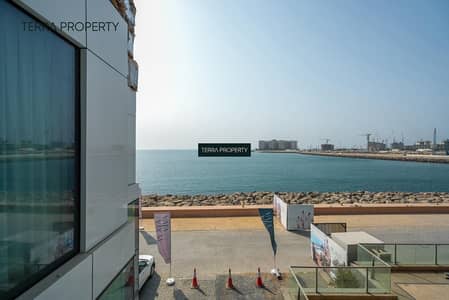 1 Bedroom Flat for Sale in Al Marjan Island, Ras Al Khaimah - Smart 1BR | Casino | Blvd View 1 Bedroom Flat for Sale in Al Marjan Island, Ras Al Khaimah - Smart 1BR | Casino | Blvd View