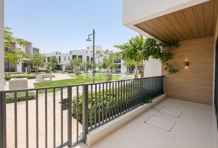 3 habitaciones Townhouse para en Alquiler en Arabian Ranches 3, Dubai - Casa adosada en Arabian Ranches 3，Bliss, 3 dormitorios, 155000 AED - 16544439