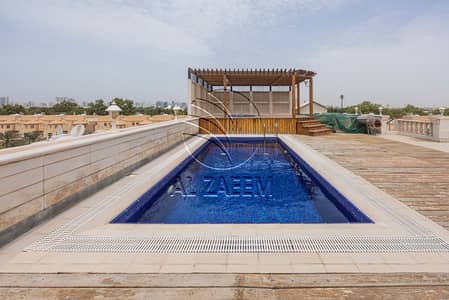 7 Slaapkamers Villa te Koop in Al Mushrif, Abu Dhabi - 021A7399-HDR. jpg 7 Slaapkamers Villa te Koop in Al Mushrif, Abu Dhabi - 021A7399-HDR. jpg