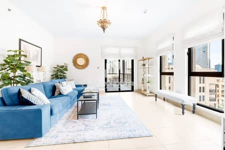2 Schlafzimmer Wohnung zum Verkauf in Downtown Dubai, Dubai - Wohnung in Downtown Dubai，Old Town，Kamoon，Kamoon 2, 2 schlafzimmer, 3500000 AED - 16544503