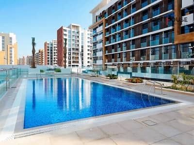 Monolocale in affitto a Meydan, Dubai - Appartamento a Meydan，Azizi Riviera，Azizi Riviera 32, 53000 AED - 16544508