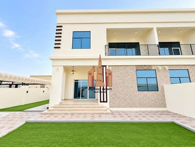 5 Bedroom Villa for Rent in Al Tai, Sharjah - 15FF01A1-38DA-47C6-82C6-EC5C7268DEB8. png