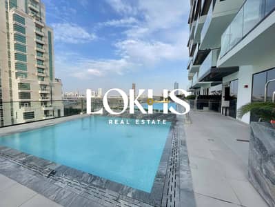 1 Slaapkamer Appartement te Huur in Jumeirah Village Circle (JVC), Dubai - Appartement in Jumeirah Village Circle (JVC)，JVC District 12，Binghatti Nova, 1 slaapkamer, 68999 AED - 16544585